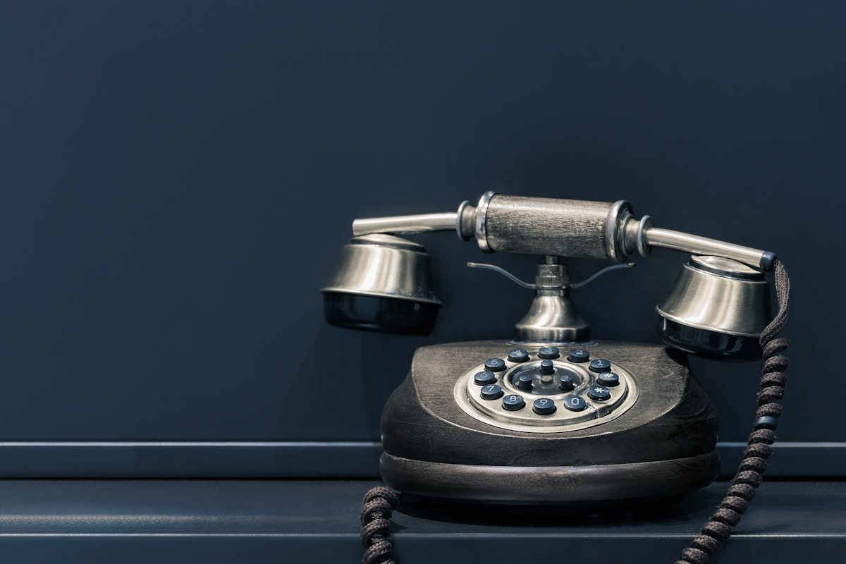 Contact Banner