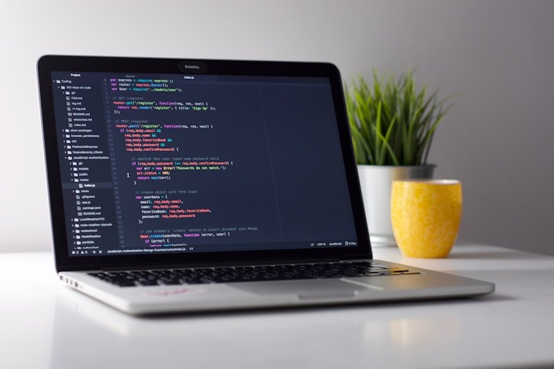 Web Development